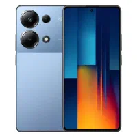 پوکو m6 pro