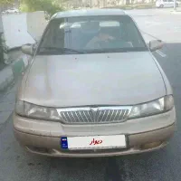 دوو سیلو مدل۷۹بژ فنی سالم