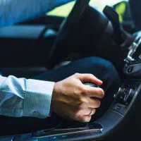 راننده خصوصی هستم