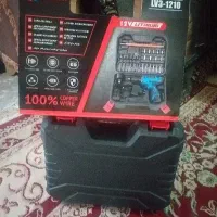 دریل EDonاکبند