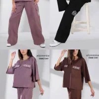 مانتو دورس ورزشی کاپشن شومیز بارونی فانریپ تاپ