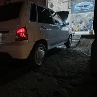 111مدل 98 در حد صفر