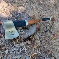 تبر سنگین و دسته بلند T2