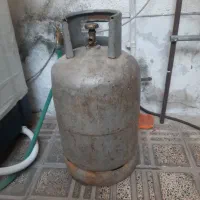 کپسول گاز