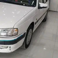 پارس دو گانه کارخانه مدل 91 اقساطی