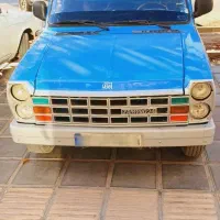 خودرو سواری باری