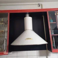 هود آشپزخانه