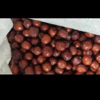 عناب محلی شیرین وخوش‌طعم