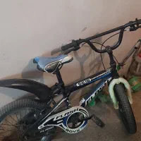 دوچرخه ۱۶