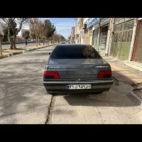 پژو 405glx|خودرو کلاسیک|تهران, شهرآرا|دیوار