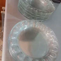 بشقاب انگشتی