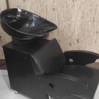 صندلی سرشور و تخت