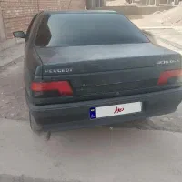 پژو 2000مدل 80