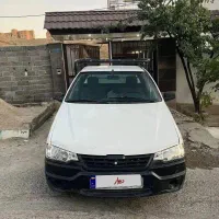 آریسان مدل ۹۴ دوگانه سوز
