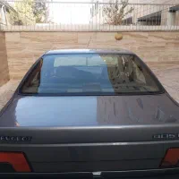 پژو ۴۰۵|خودرو سواری و وانت|تهران, تهرانپارس شرقی|دیوار