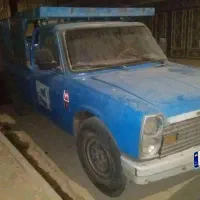 نیسان82 تناژ3450