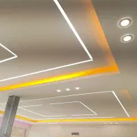 نقاشی ساختمان