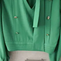 شومیز مجلسی نو