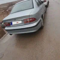 سمند82|خودرو سواری و وانت|رباط‌کریم, الارد|دیوار