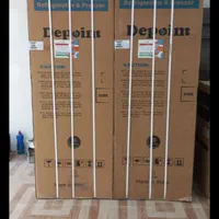 یخچال دوقلو مکس دیپونت