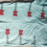 تعدادی لباس قیمت پایین سایز ۴ ال ۶ اسلامشهر|لباس|اسلامشهر, شاطره|دیوار