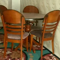 میزناهارخوری ۴نفره