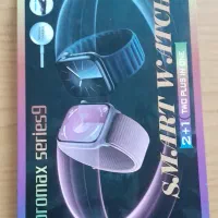 ساعت‌هوشمند