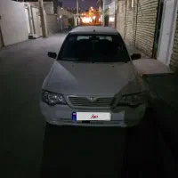 پراید 111|خودرو سواری و وانت|تهران, دکتر هوشیار|دیوار