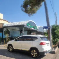 فروش خودرو fmc  sx5مدل۴۰۳سفید