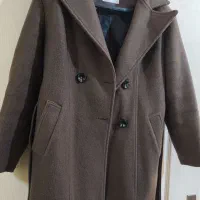 پالتو فتر زنانه ۴۶|لباس|گنبد کاووس, |دیوار