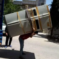 باربری کرج بار خرمدشت حصارک گلشهر باغستان و غیره|خدمات حمل و نقل|کرج, المهدی|دیوار