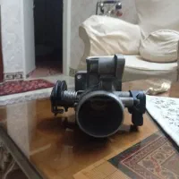 دریچه گاز پراید