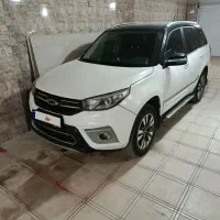 فروش خودرو X33s|خودرو سواری و وانت|کرمانشاه, |دیوار