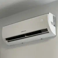 اسپیلت ۱۲ هزار کولرگازی ۱۲ هزار|کولر گازی و فن‌کوئل|یزد, |دیوار