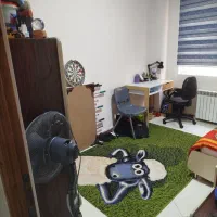 فرش کودک ۴متری