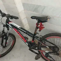 دوچرخه المپیا ۲۴