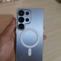 سامسونگ galaxy s25 ultra با حافظهٔ ۵۱۲ گیگابایت|موبایل|قم, باسکول|دیوار