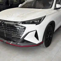 چانگان x5 فول شرکتی با صندوق برقی