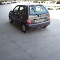 پراید ۱۱۱ مدل ۹۱|خودرو سواری و وانت|قم, نخودی|دیوار