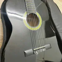 گیتار vilet / مدل CG851|گیتار، بیس، امپلیفایر|گرگان, |دیوار