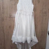 لباس دخترانه شیک