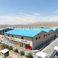 تهاتری کارخانجات صنعتی با  مسکونی منطقه 22 تهران