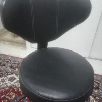 صندلی استاد کار