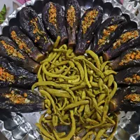ترشی خانگی|خوردنی و آشامیدنی|رشت, پیرکلاچای|دیوار
