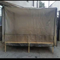 حراج وسایل دوچرخه ۲۰ تاشو و تخت سنتی فلزی اهنی|حراج|کرمانشاه, |دیوار