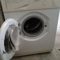 ماشین لباس شویی تمام اتوماتیک هفت کیلویی حایر