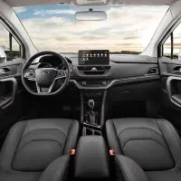 کی ام سی ( اس آر 3 ) 1404|خودرو سواری و وانت|تهران, صادقیه|دیوار