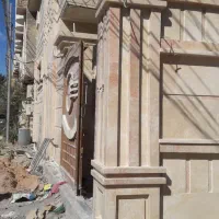 یک شاگرد واسه کار نما کاری