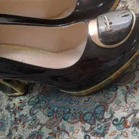 کفش مجلسی|کیف، کفش، کمربند|گرمسار, |دیوار