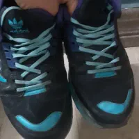 کتونی zx8000 اورجینال